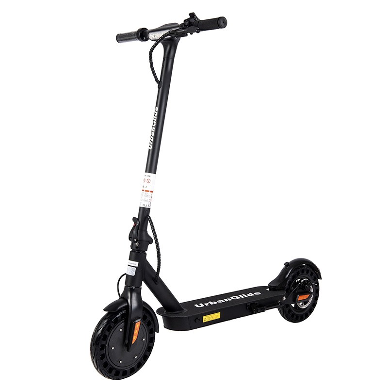 patinete eléctrico urbanride 100xs (10/auton.30 km/25 km/h)"