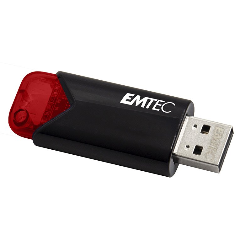 memoria usb emtec 256gb b110 usb3.0 roug