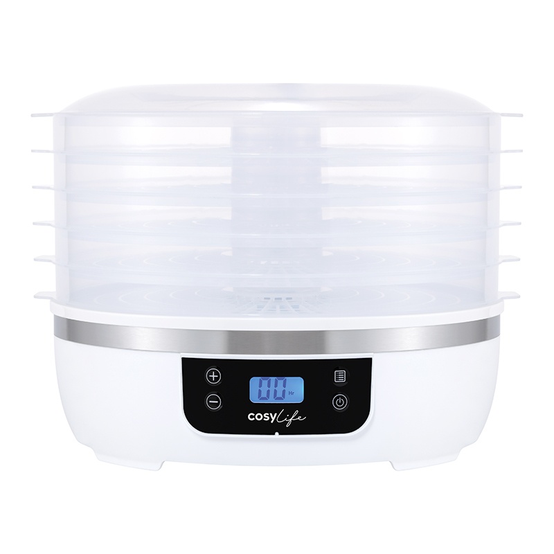 deshidratador de alimentos cosylife cl-dh5033x