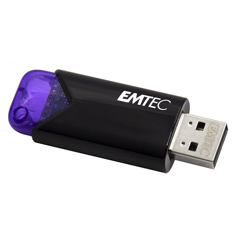memoria usb emtec 128gb usb 3.2 b110