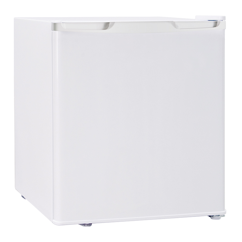 congelador bajo encimera curtiss qca 40f