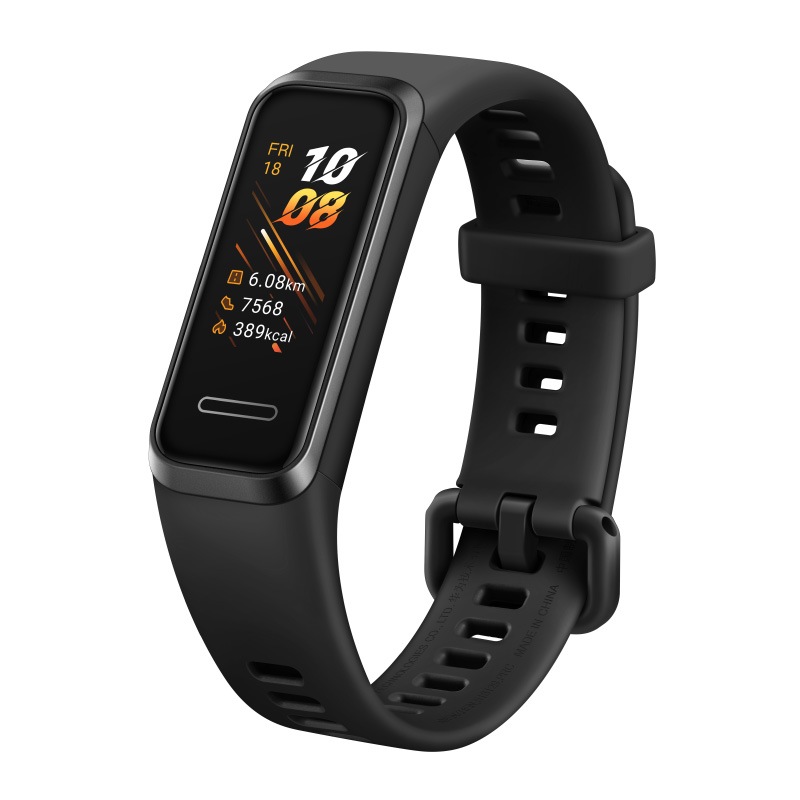 pulsera inteligente huawei band 4