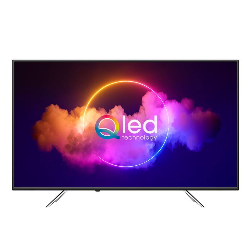 televisor edenwood 43 qled android ed43e00uhd-mm"