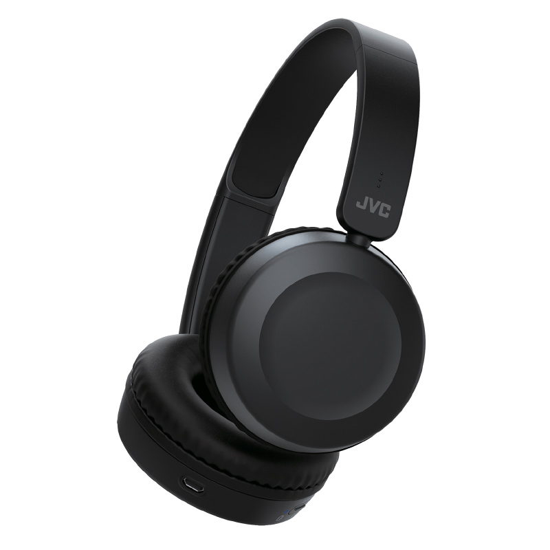 auriculares diadema bluetooth jvc ha-s31bt