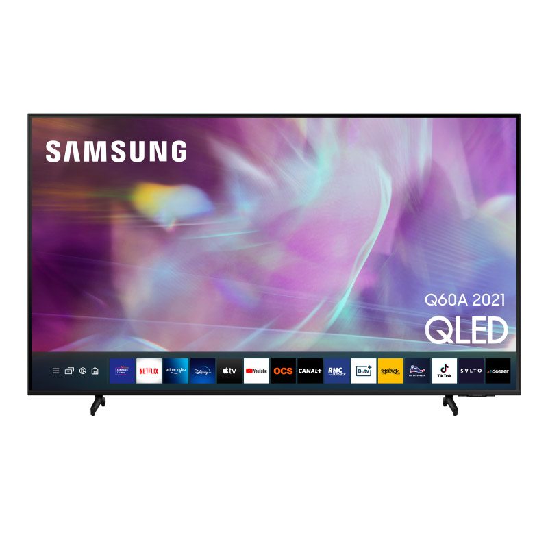televisor samsung 50 qled qe50q60a"