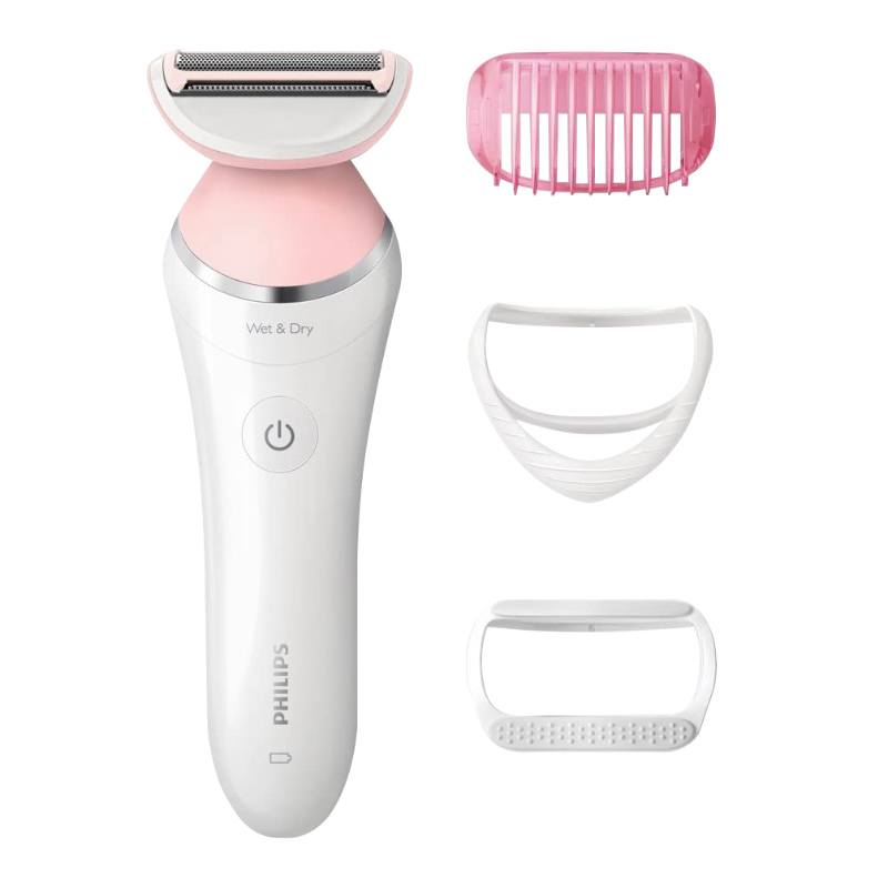 depiladora philips brl 140/00