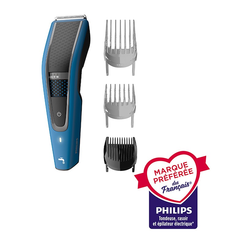 cortapelos philips hc5612/15