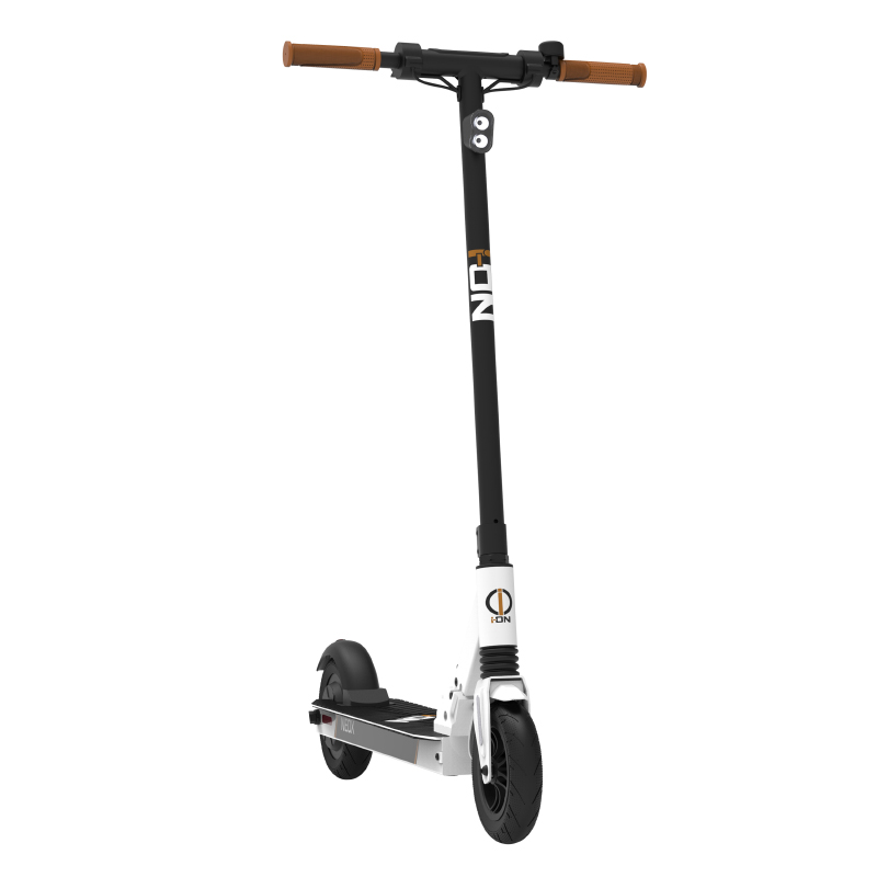 patinete eléctrico ion neo x (8/auton.20 km/25 km/h)"
