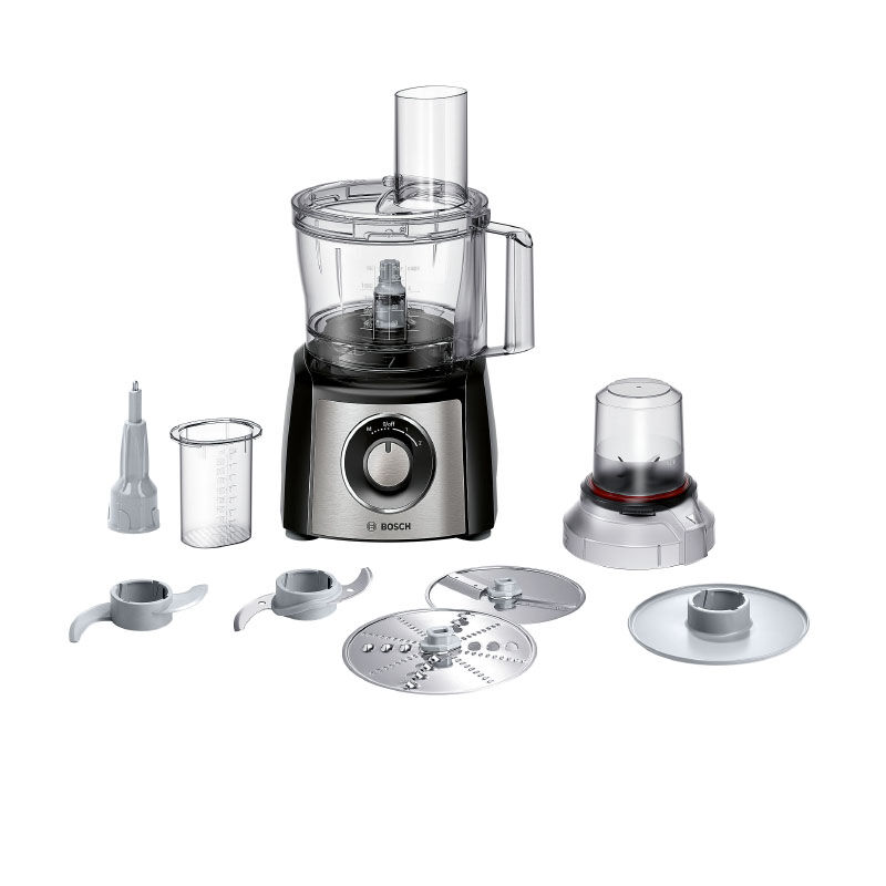 procesador de alimentos bosch mcm3401m