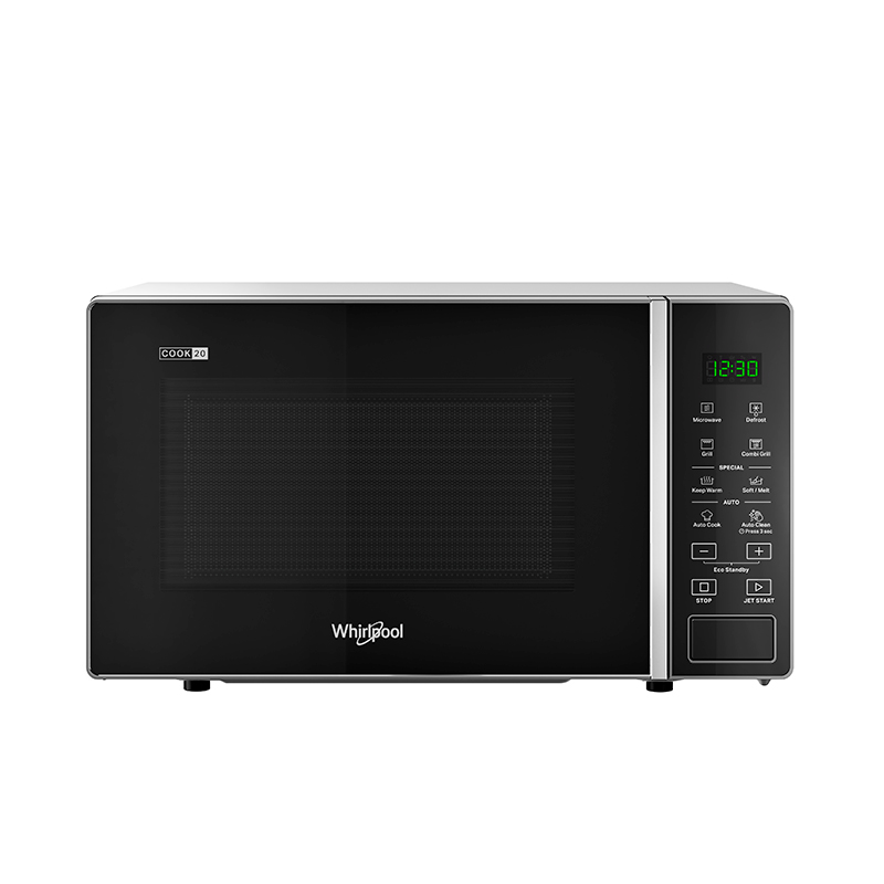microondas con grill whirlpool mwp203sb
