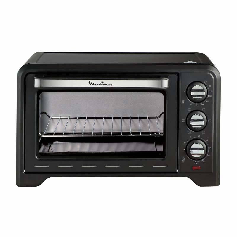 mini horno moulinex ox444810