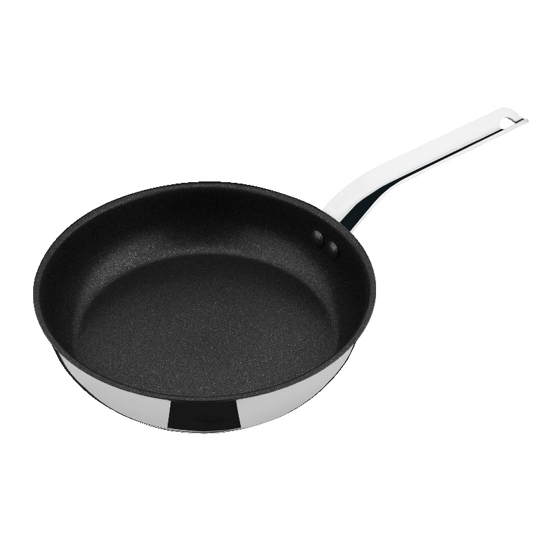 sartén 20cm inox antiadherente