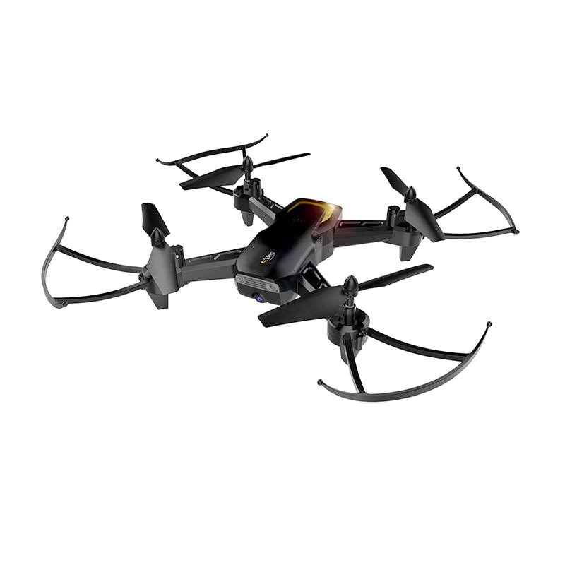dron radiocontrolado r'bird dms280