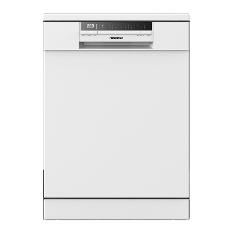 lavavajillas hisense hs60240w (13ser/11l/47db/e)