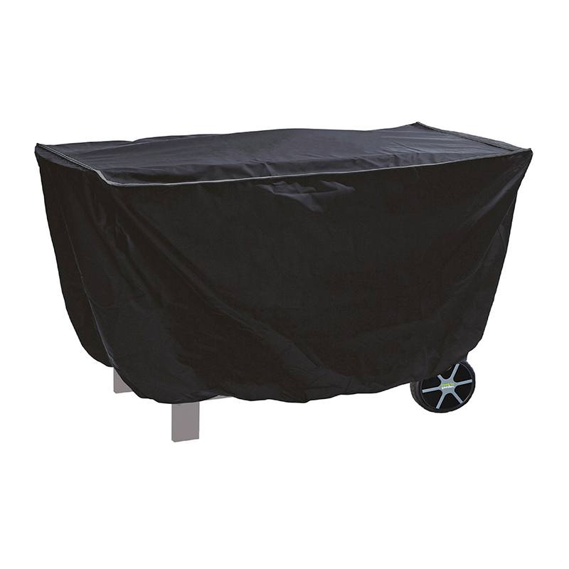 funda universal para barbacoa cook n eat 160cm