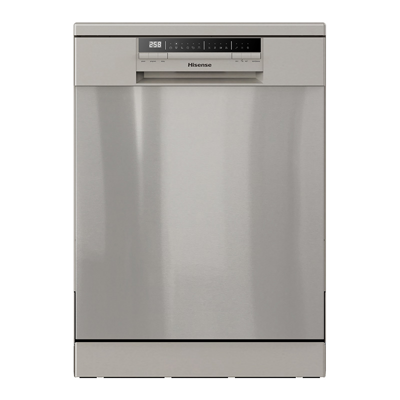 lavavajillas hisense hs60240x (13ser/11l/47db/e)