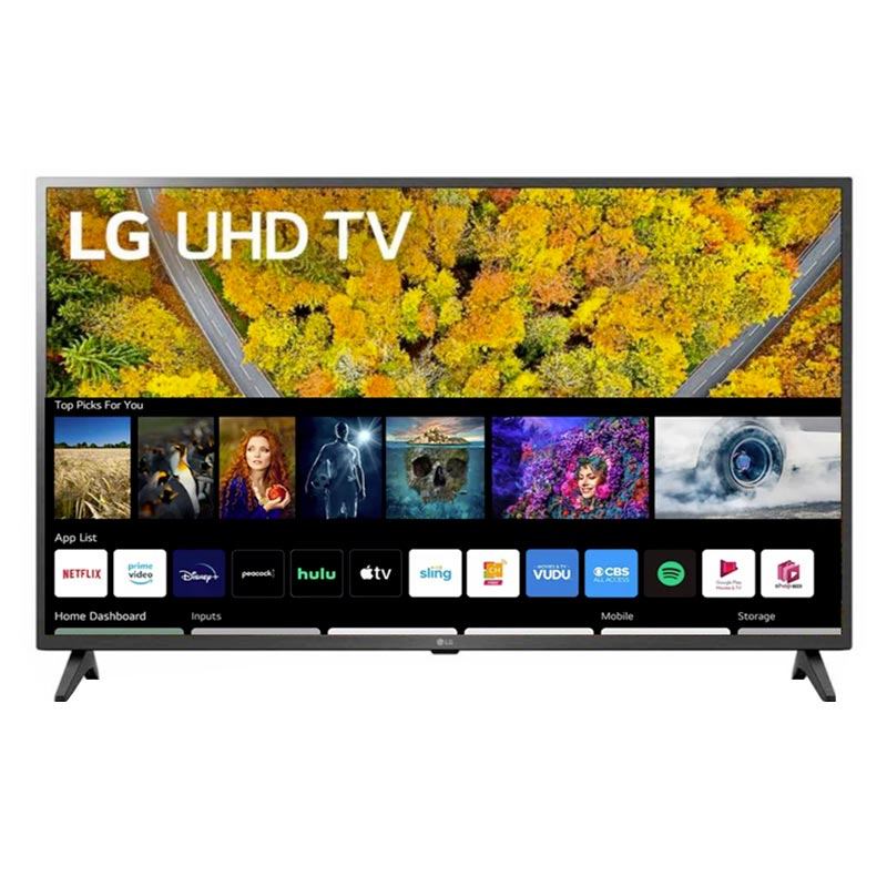 televisor lg 50 50up75003lf"