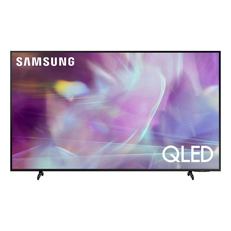 televisor samsung 43 qled qe43q60aauxxh"