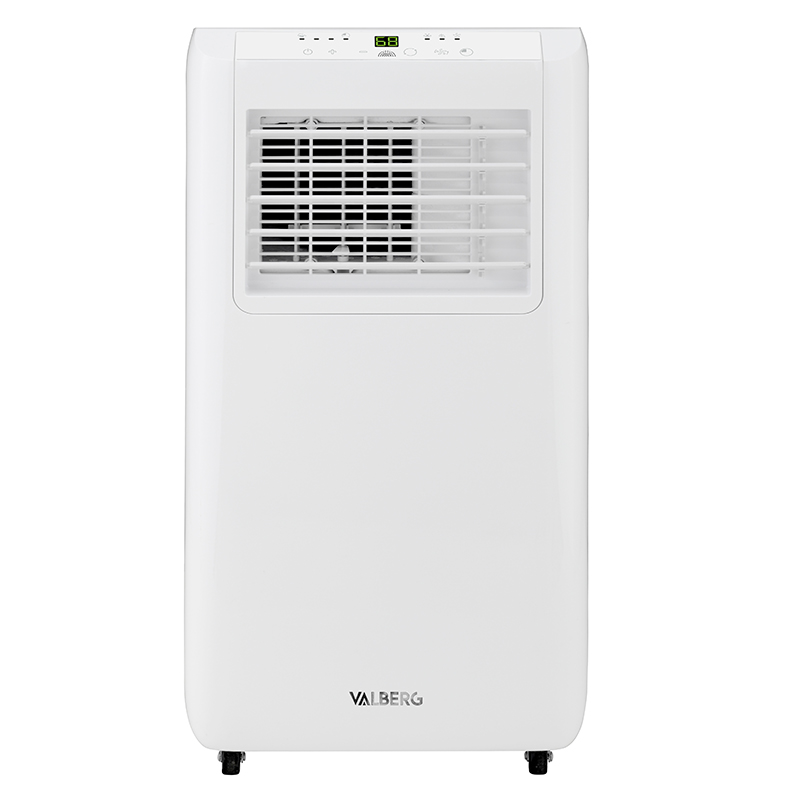 climatizador portátil valberg tina-05