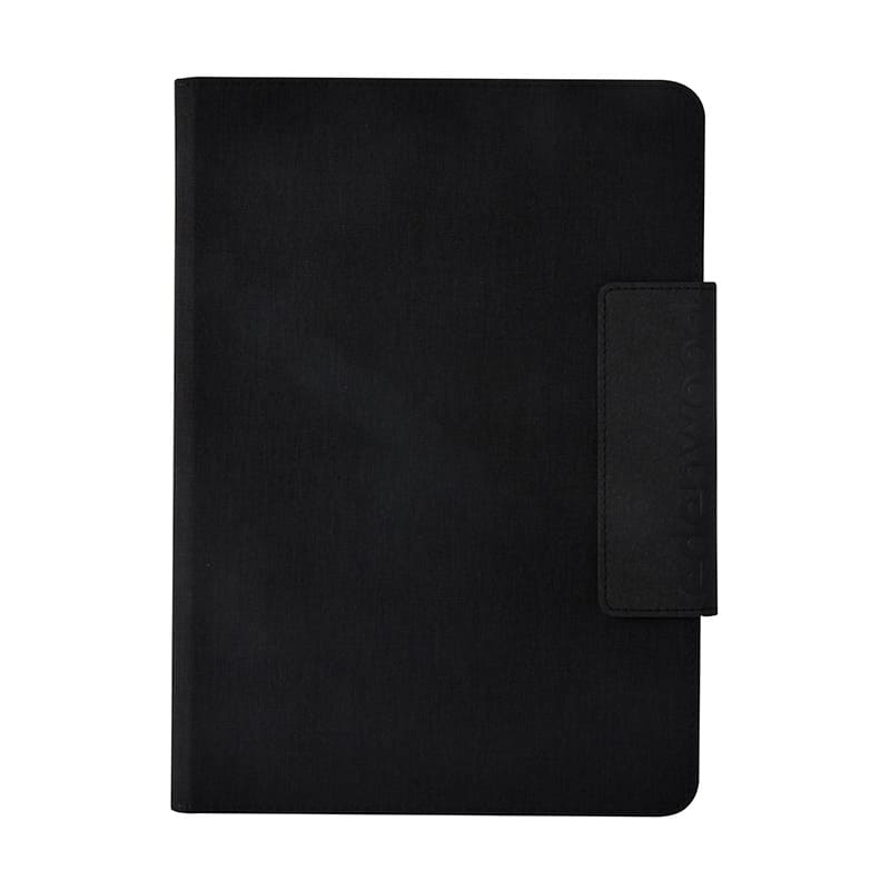 funda folio edenwood 9-10,4 negro"