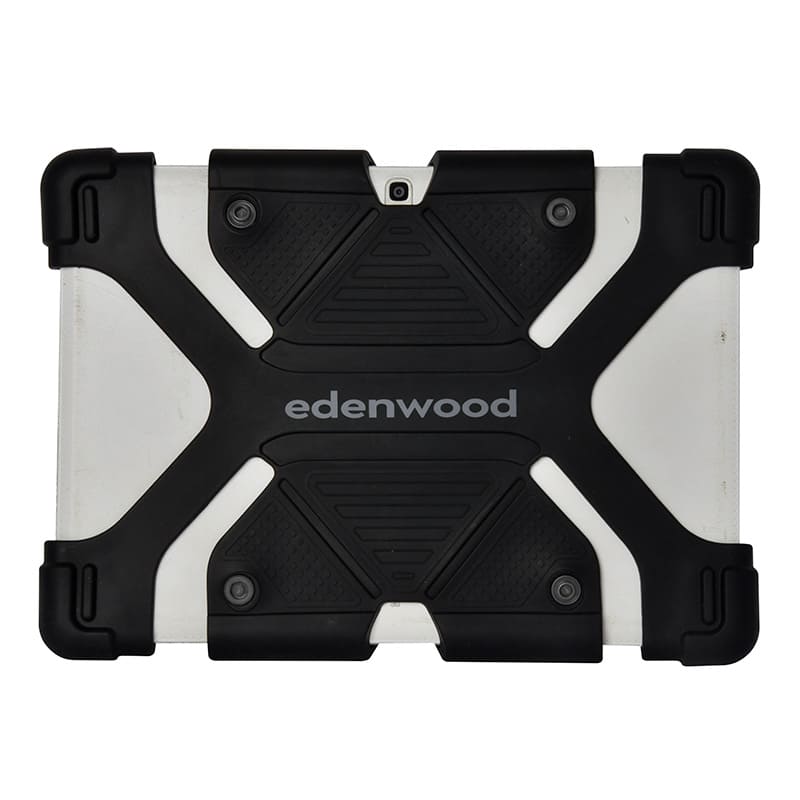 funda folio edenwood 9-10,4 negro"