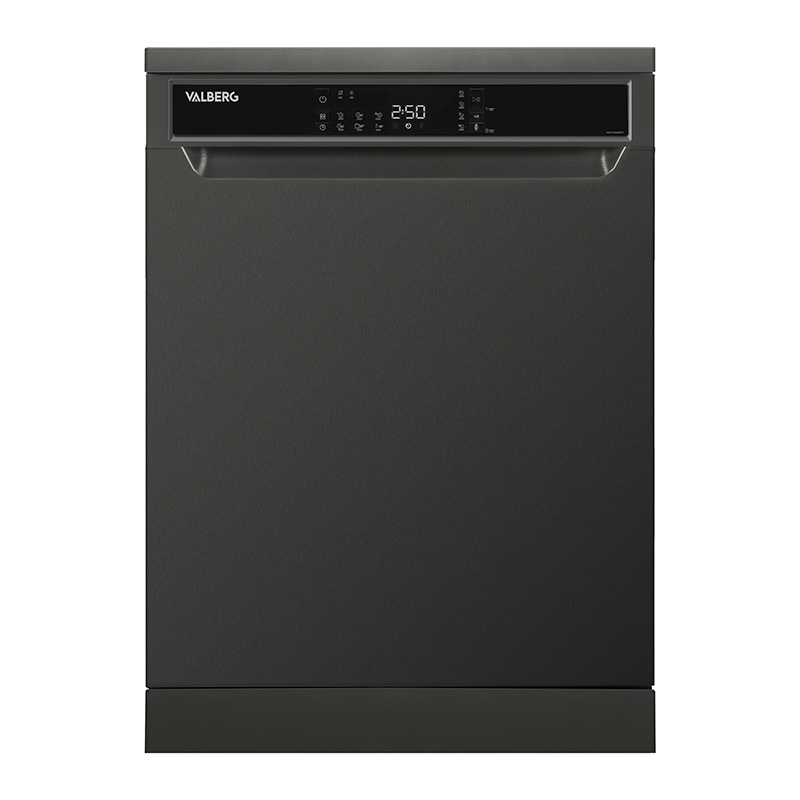 lavavajillas valberg 12s45 d dxad701t (12ser/12l/45db/d)