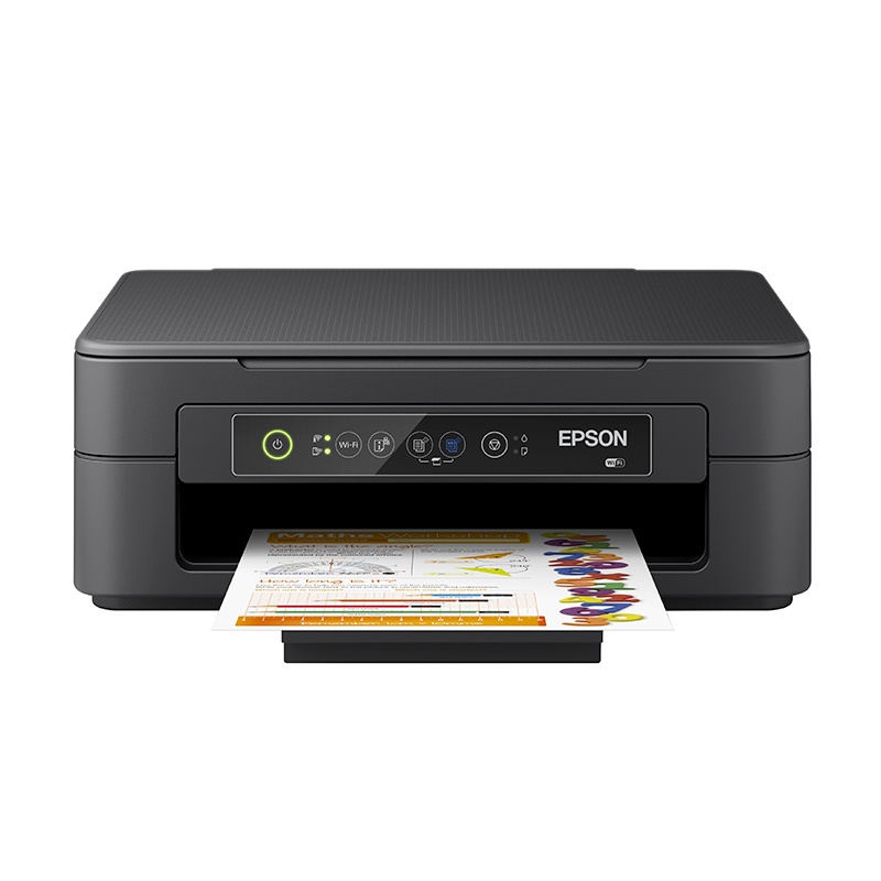impresora multifuncion epson xp-2155