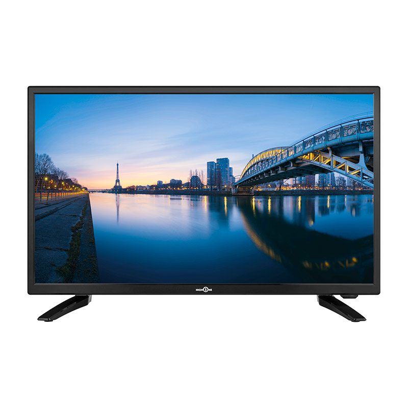televisor high one 24 hi2412hd-mm"