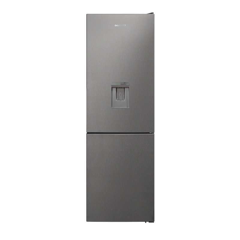 frigorífico combi daewoo fkm295flt0fr