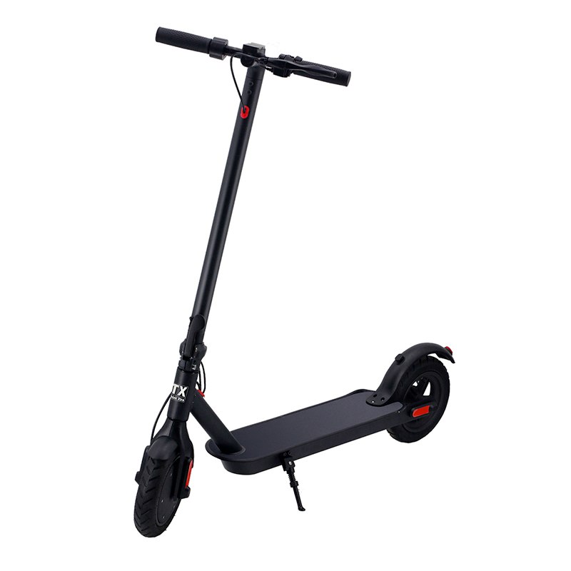 patinete eléctrico tx ax-02 (8,5/auton.18 km/25 km/h)"