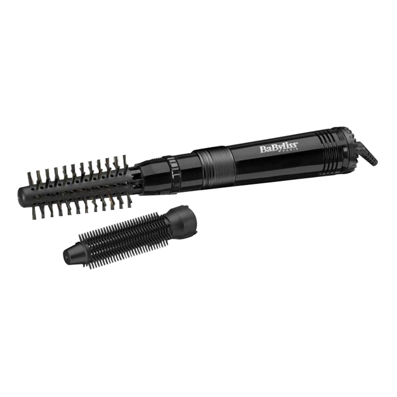kit cepillo moldeador pelo babyliss 668e