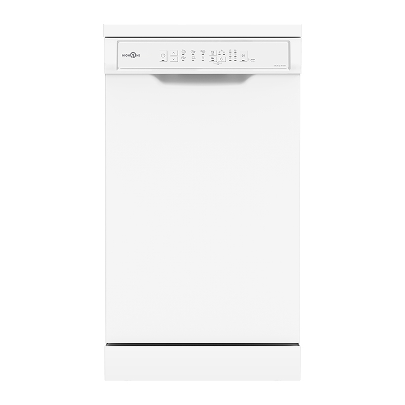 lavavajillas 45 cm high one 10s49 e w701t (10ser/11l/49db/e)