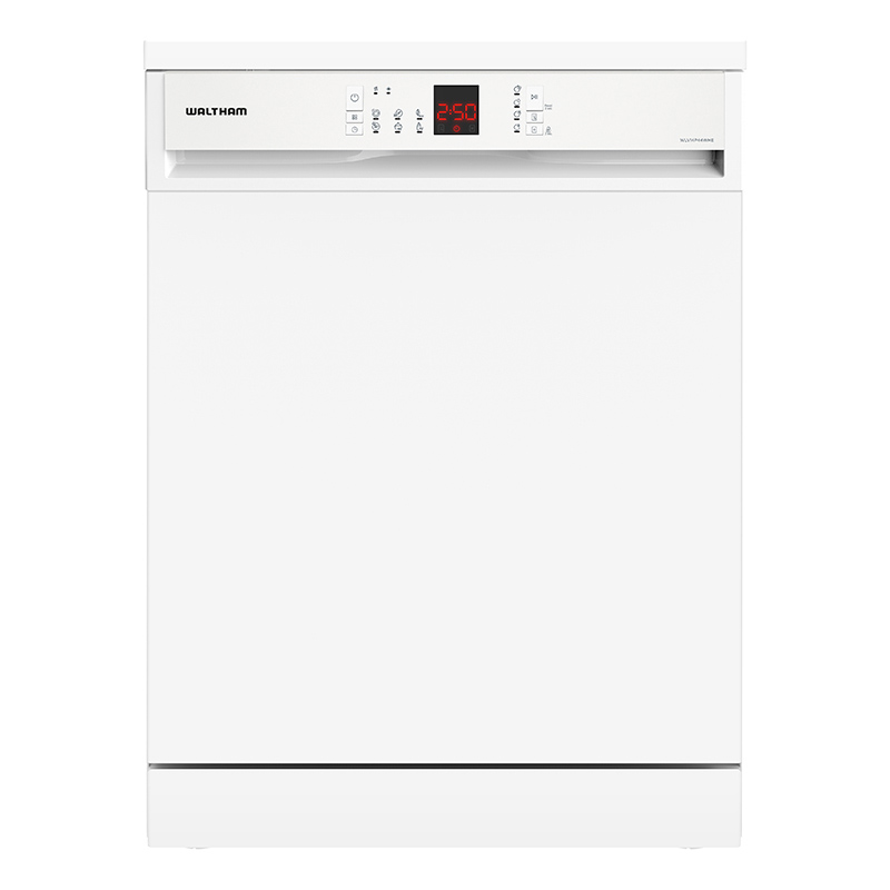 lavavajillas waltham wlv14p44whe (14ser/12l/44db/e)