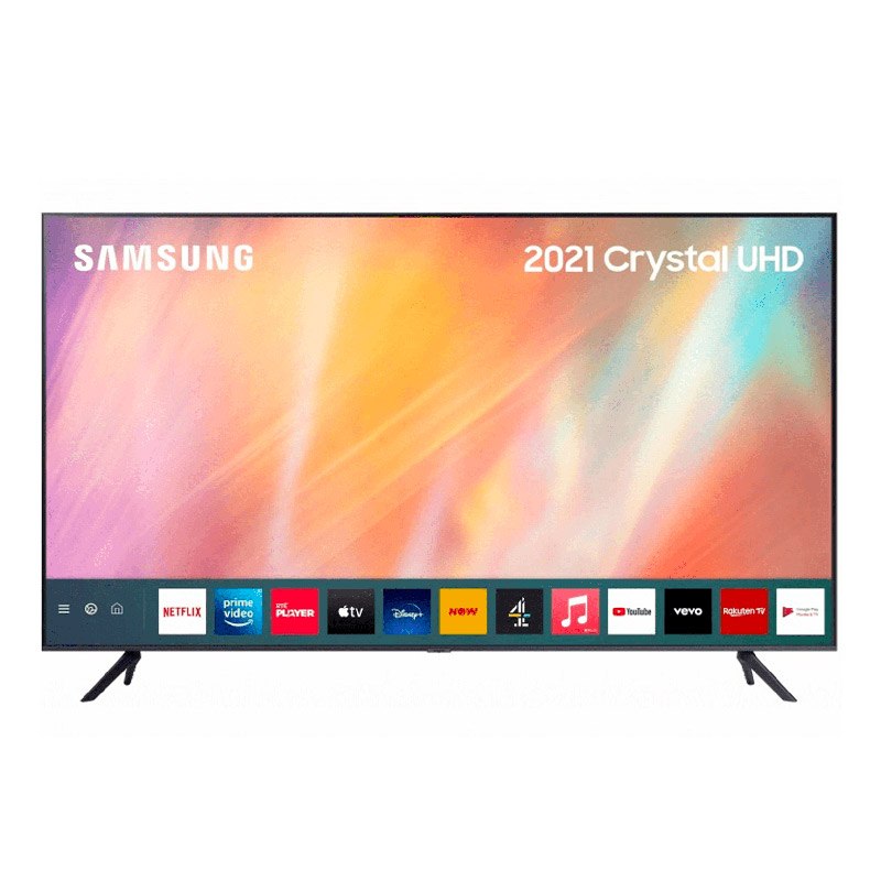televisor samsung 55 ue55au7172u"
