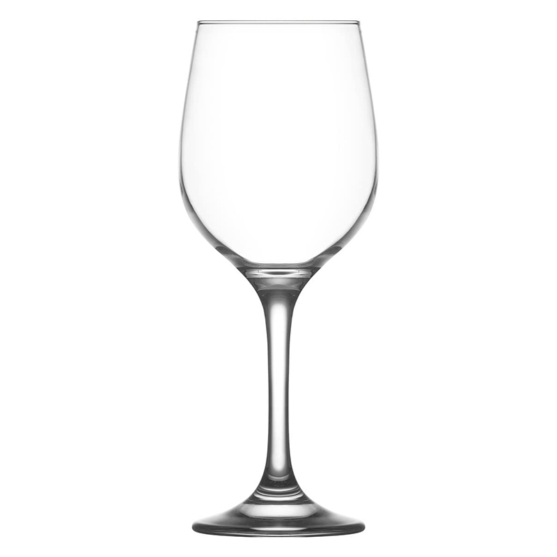 set 6 copas vino/agua lav 395ml