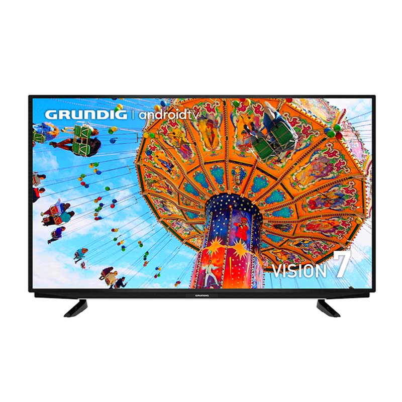 televisor grundig 55 android 55gfu7960"