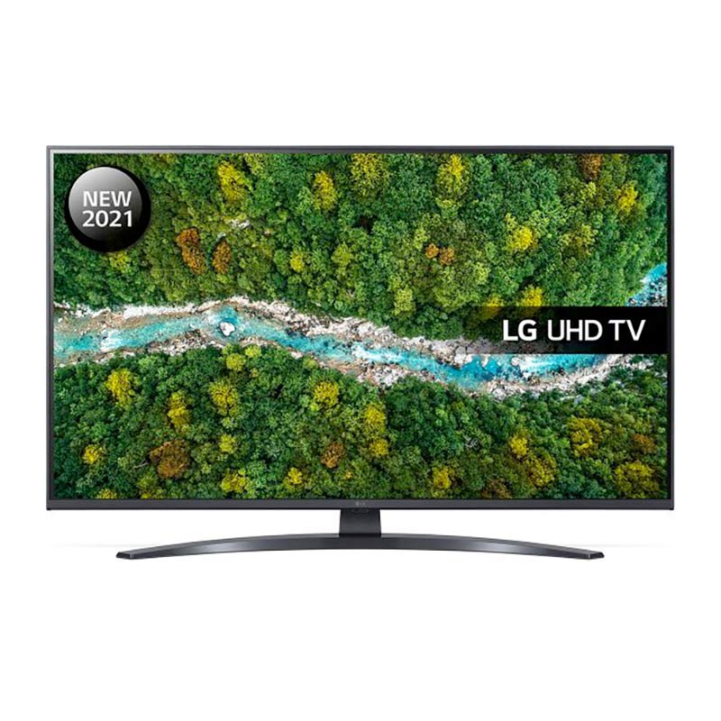 televisor lg 43 43up78003lb"