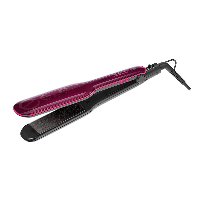 plancha alisadora de pelo rowenta sf4112 extra liss