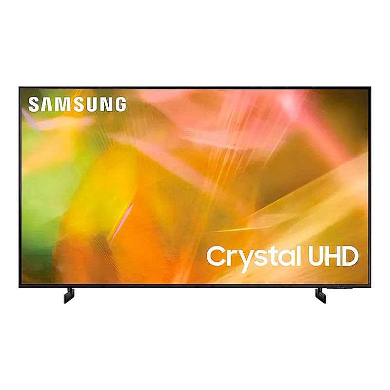 televisor samsung 65 ue65au8002k"