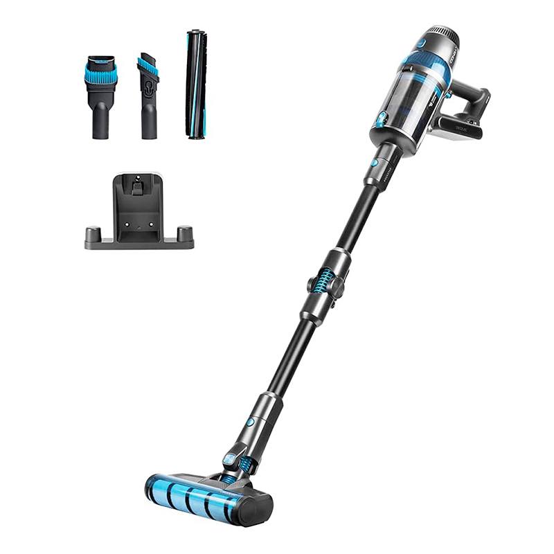 aspirador escoba cecotec conga rockstar 1500 x-treme ergoflex