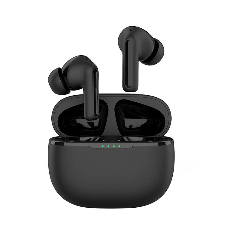 auriculares truewireless edenwood tws negro