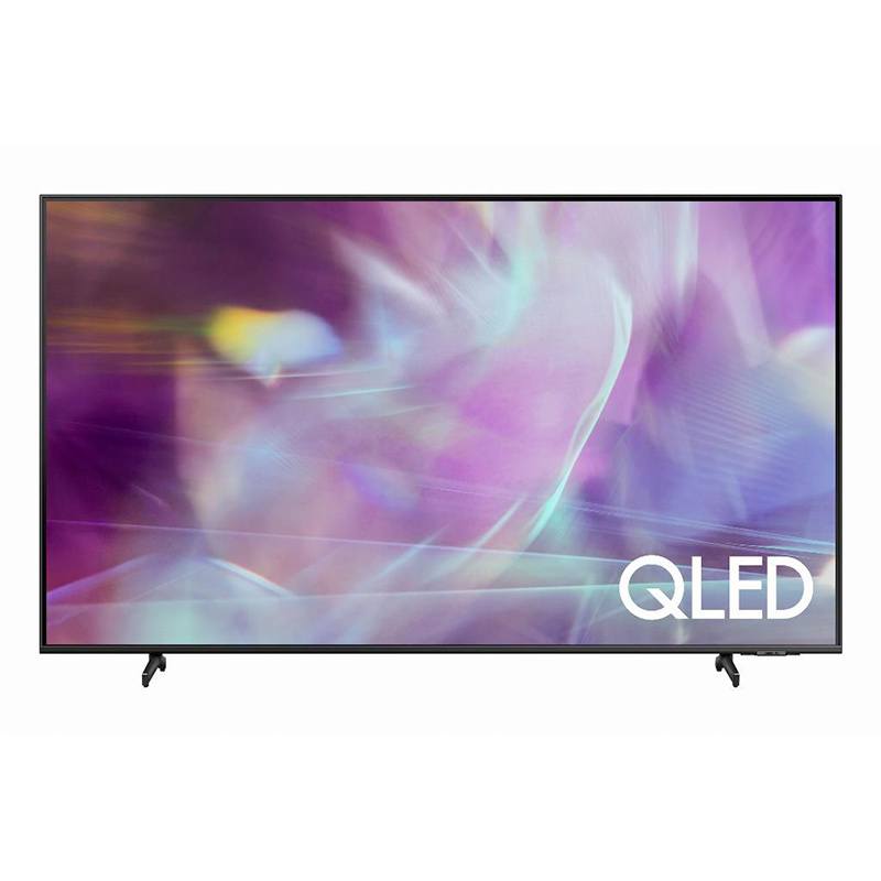 televisor samsung 50 qled qe50q67aau"