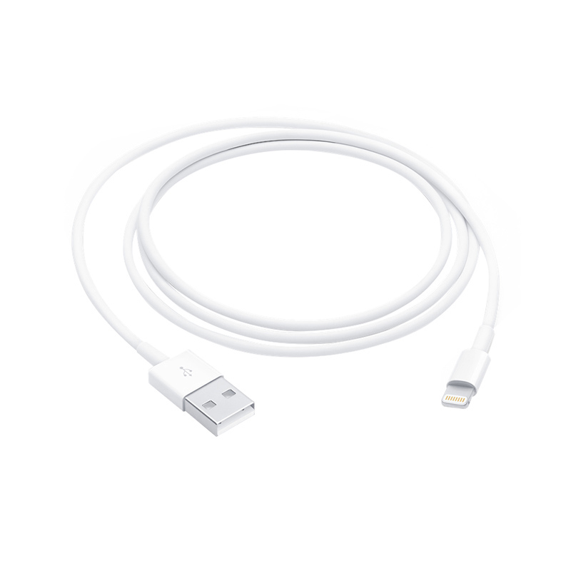 Cable APPLE  LIGHTNING USB C 1 metro
