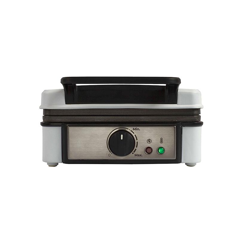 Gofrera LIVOO DOP206 1200W 14,5x17,5 cm