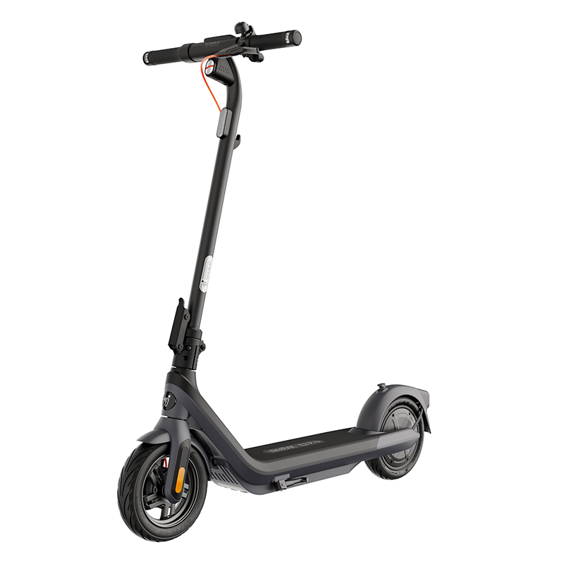 Patinete eléctrico NINEBOT by Segway E2 Pro (10" / Auton.35 Km / 350W) 