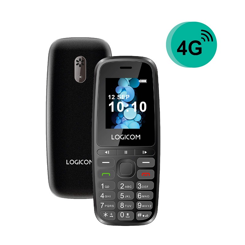 Movil LOGICOM POSH402 1.77"- 128Mo - 4G