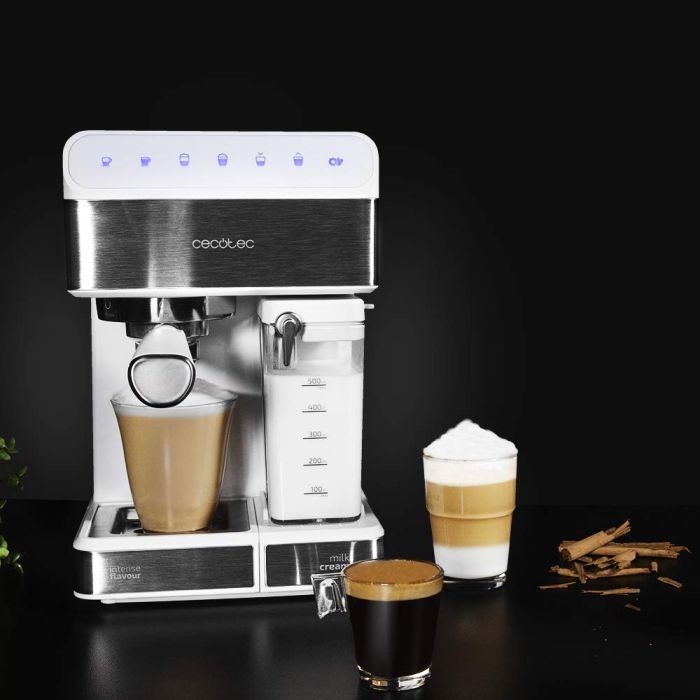 Cafetera Cecotec Express Power Instant ccino 20 Cafetera Cecotec Express Power Instant ccino 20