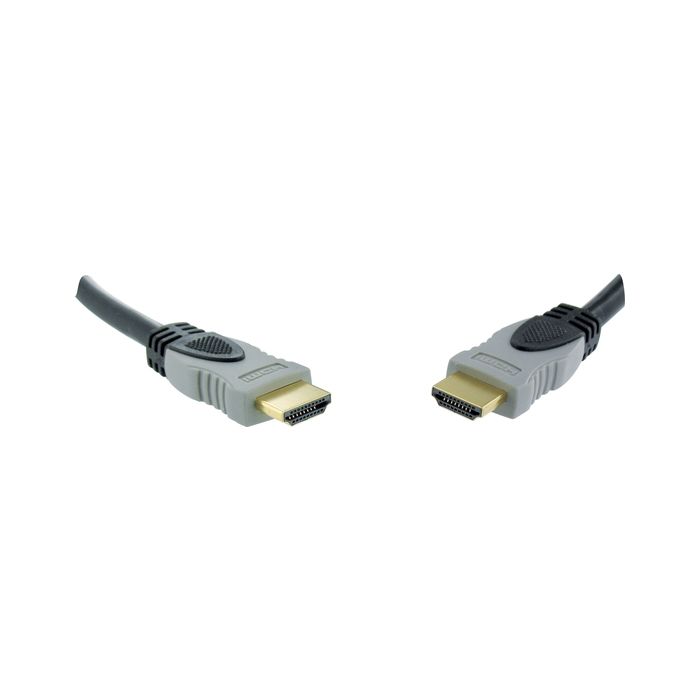 Cable vídeo ELECTRO DÉPÔT HDMI / HDMI 1,50M V1,4 COMP 3D Electro Dépôt