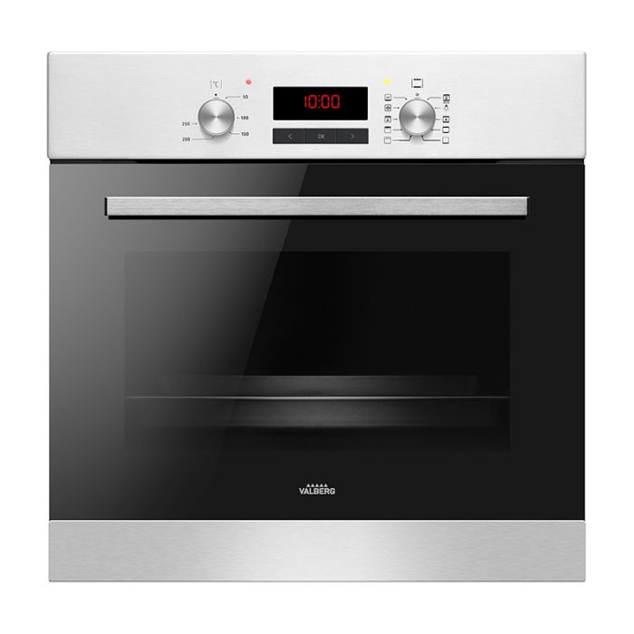 Horno multifunción VALBERG MFO 65 M X373P - Electro Dépôt