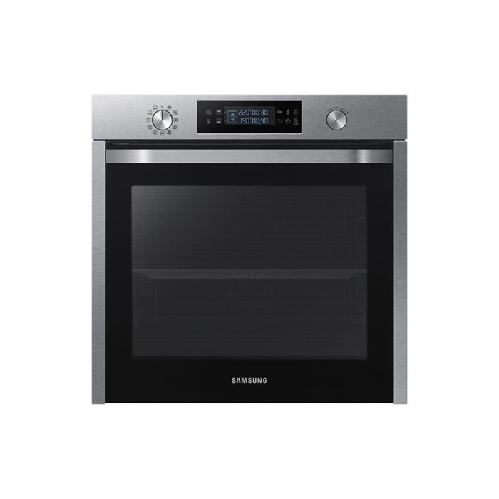 Hornos - Ama Hogar - Horno Samsung Nv73j7740rs Electrico 73lts Catal. Acero  Pesos: $225.111 - Yoper Argentina